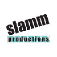 Slamm Productions Logo