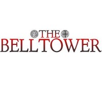 Saint Martins University Belltower Logo
