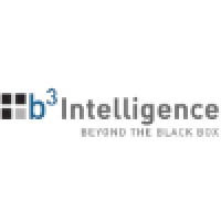 b3Intelligence Logo