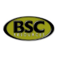 BSC Resources Logo