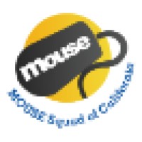 MOUSE Squad of California Logo