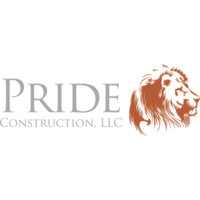 Pride Construction, LLC Logo