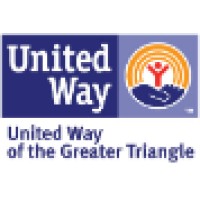 United Way of the Greater Triangle Logo