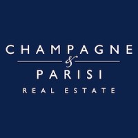 Champagne & Parisi Real Estate Logo