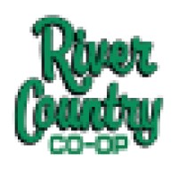 River Country Co-op Logo