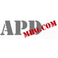 APD, Inc. Logo