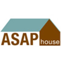 ASAP•house Inc. Logo