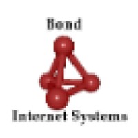 Bond Internet Systems Logo