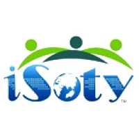 ISOTY SOFTWARE SERVICES PRIVATE LIMITED Logo