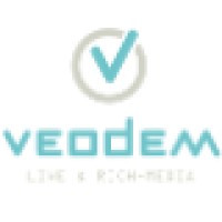 Veodem Logo