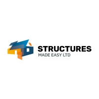 Structures Made Easy Ltd. Logo