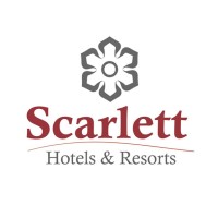 Scarlett Hotels & Resorts™ Logo