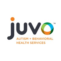 Juvo - Autism + Behavioral Health Services Logo