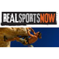 Real Sports Now Logo