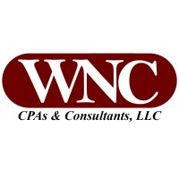 WNC CPAs & Consultants, LLC Logo