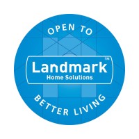 Landmark Home Solutions Logo