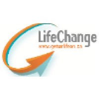 Life Change Logo