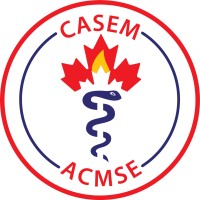 Canadian Academy of Sport & Exercise Medicine Logo