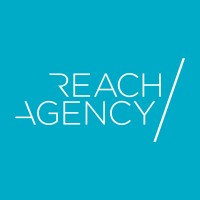 Reach Agency Logo