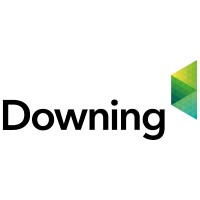 Downing LLP Logo