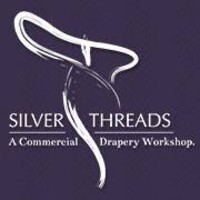 Silver Threads, LLC Logo