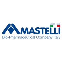 Mastelli Bio-Pharmaceutical Company Italy Logo