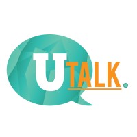 Utalk Logo
