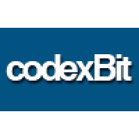 CodexBit Software Logo
