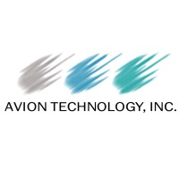 Avion Technology Inc. Logo