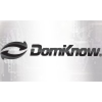 DomiKnow Logo