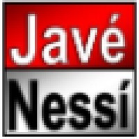 Javé Nessí - Informática Logo