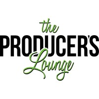 The Producers Lounge Logo