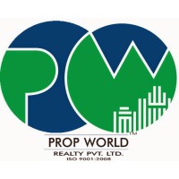 Propworld Realty Pvt.Ltd. Logo