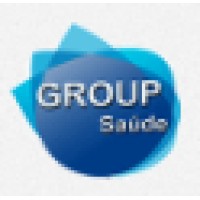 Group Saúde Logo