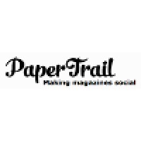 PaperTrail Logo