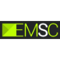 EM Search Consulting, LLC. Logo