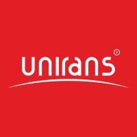 Unirans Technosystems Pvt. Ltd. Logo