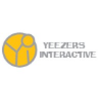 Yeezers Interactive Logo