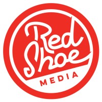 Red Shoe Media Logo