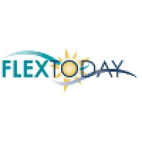 FlexToday, Inc. Logo