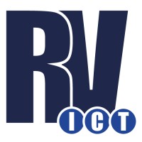 Recruitment voor & door ICT Vakgenoten Logo