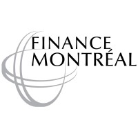 Finance Montréal Logo