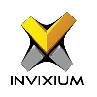 Invixium Logo
