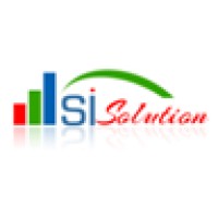 Saral Infotech Solution Logo