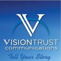 VisionTrust Communications Logo