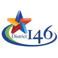 Community Consolidated School District 146 Logo