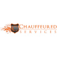 Chauffeured Services Logo