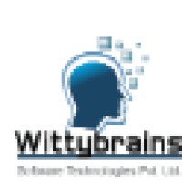 Wittybrains Software Technologies Pvt. Ltd. Logo