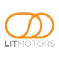 Lit Motors Logo