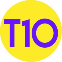 Target 10 Logo